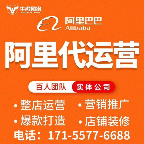 辽阳电商代运营